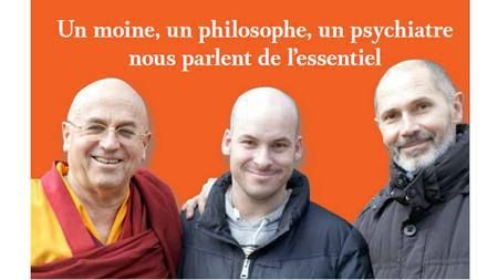 trois amis