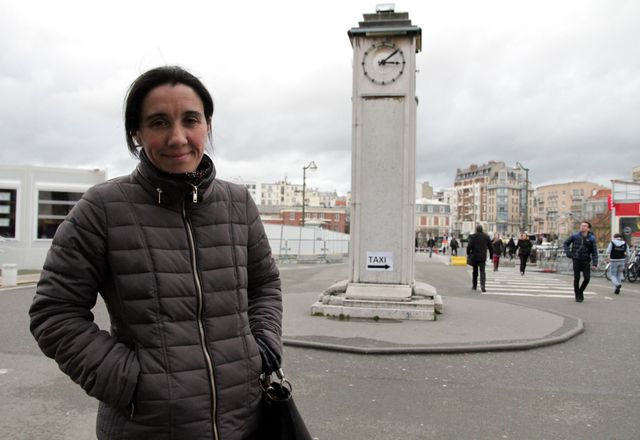 Cécile