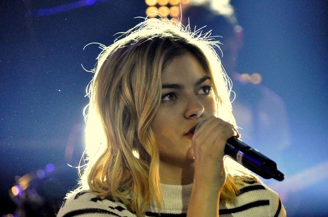 Louane