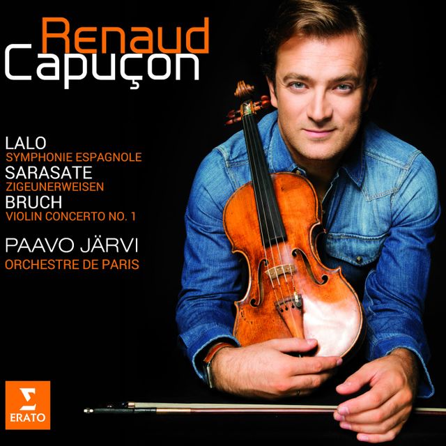Renaud Capuçon