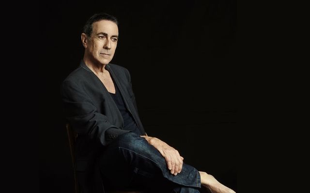 Alain Chamfort
