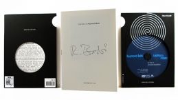 DVD Les mains bleues de Raymond Boni