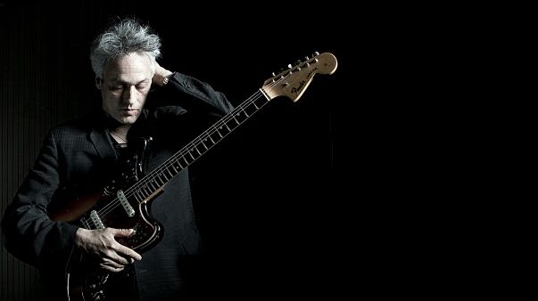 Marc Ribot ©Barbara Rigon