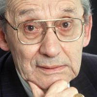 Paul Ricoeur en 1998