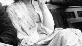 Virginia Woolf - Domaine Public