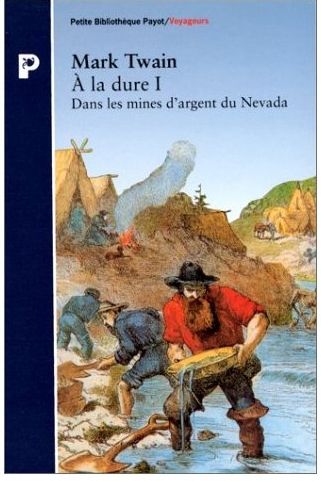 Lucky Luke - A la dure