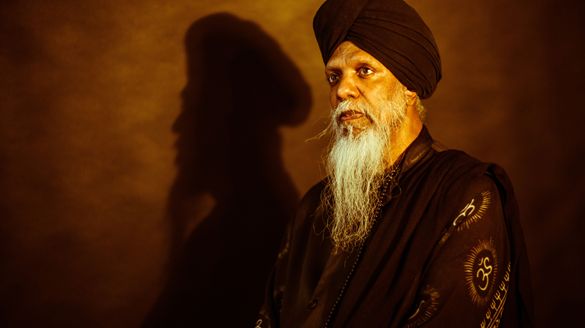 Dr. Lonnie Smith / Mathieu Bitton