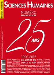 sciences humaines