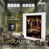 Label K617 Les Chemins du baroque