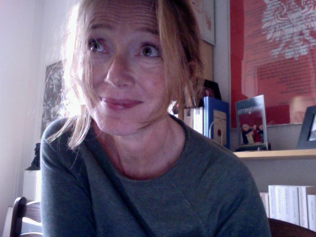 Judith Revel