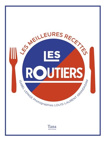 livre routiers