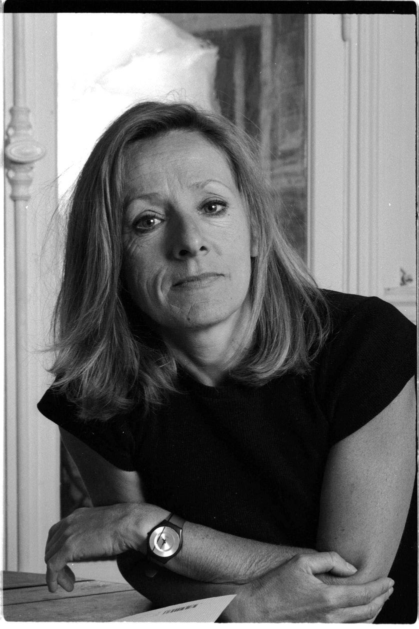 Noëlle Renaude