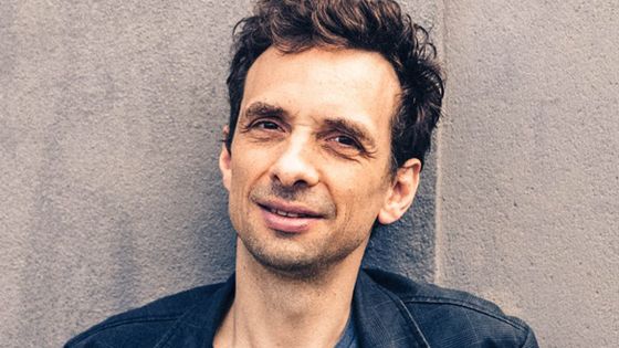 Pierre de Bethmann ©Radio France