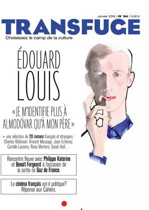 Transfuge janvier 2016
