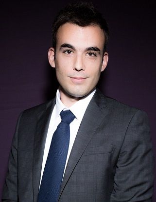 Julien Nocetti, chercheur à l'IFRI