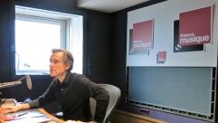 Philippe Venturini ©Annick Haumier-Radio France