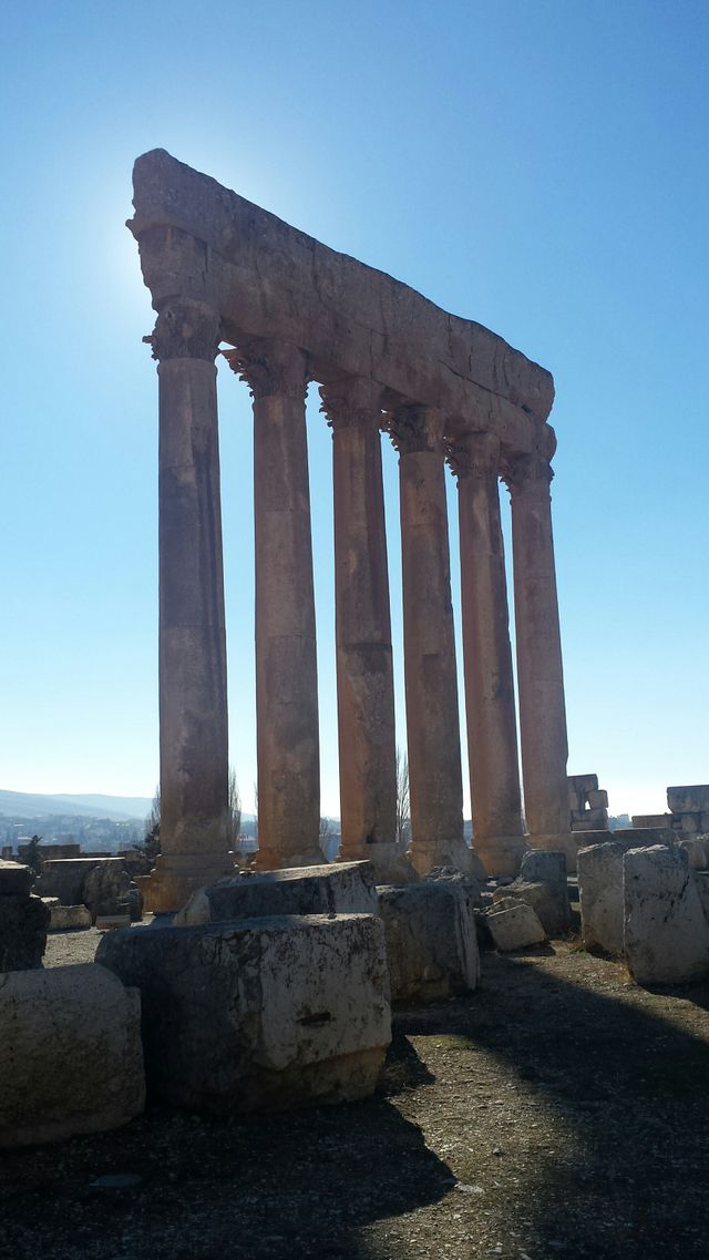Baalbek