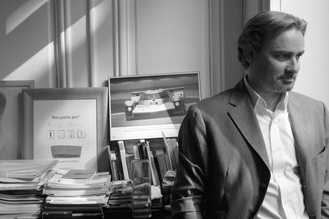 Edouard Rencker