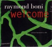 CD Welcome Raymon Boni