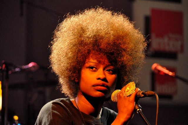 Women groove project