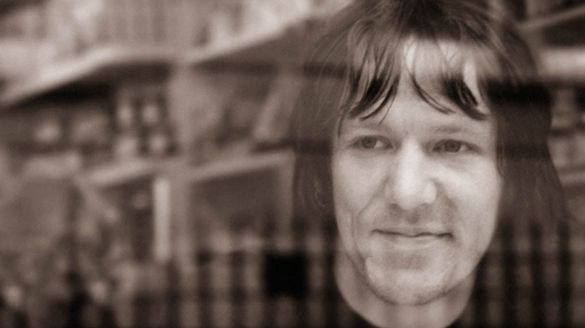 Elliott Smith, songwriter surdoué disparu en 2003