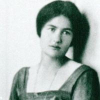 Rebecca Clarke