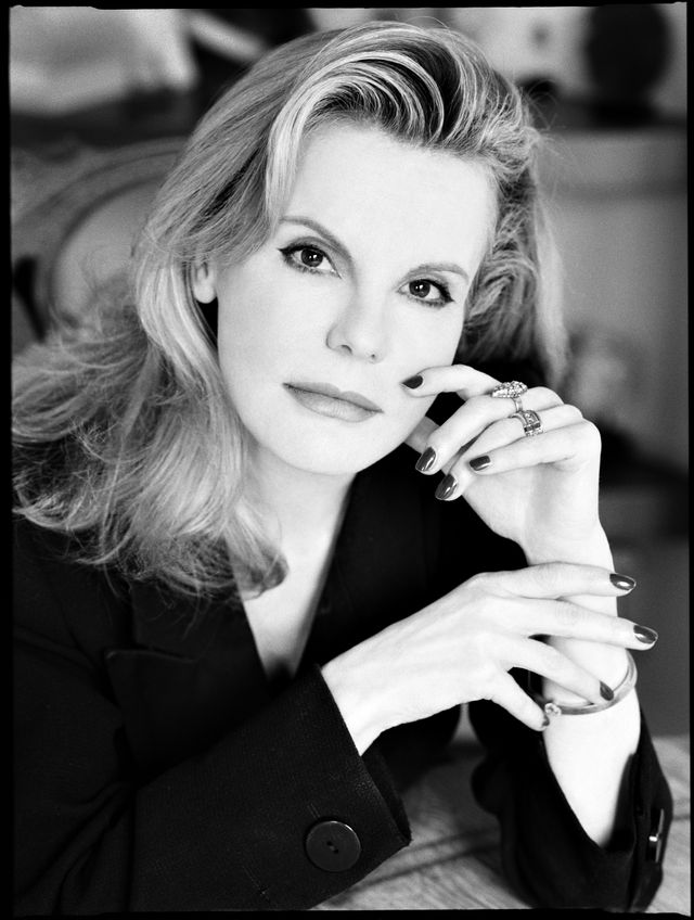Odile Jacob