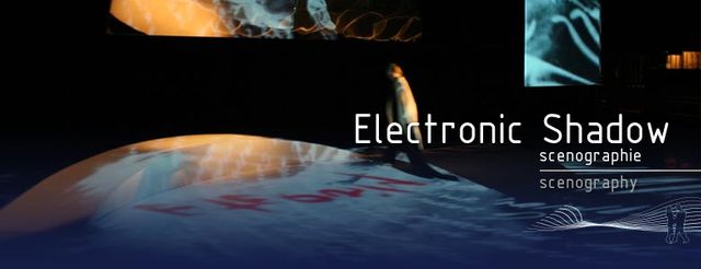 Electronic Shadows