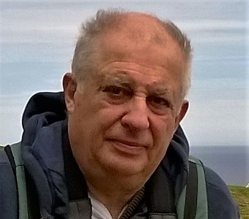 Jean Levain, ancien maire de Chaville (92)