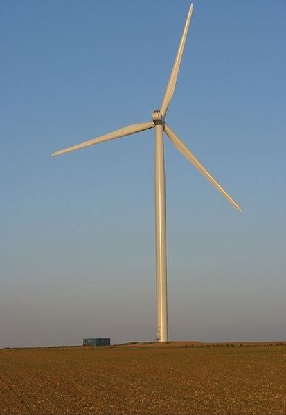 Eolienne