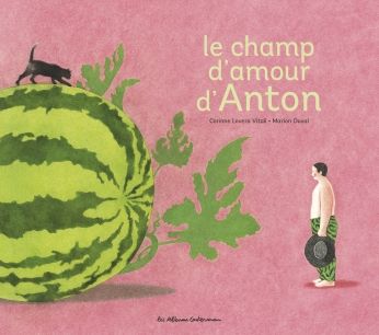 le chant d'amour d'Anton