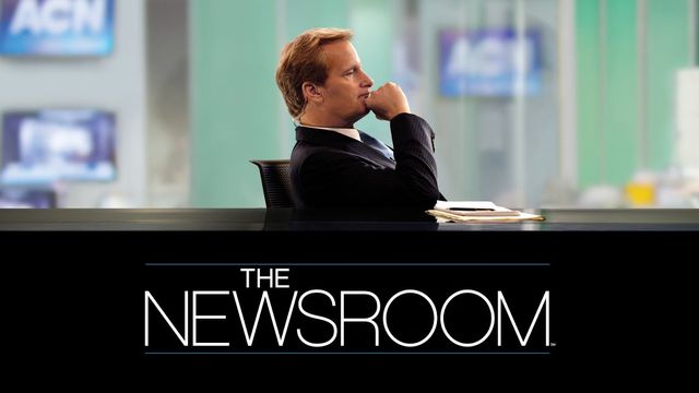 The Newsroom