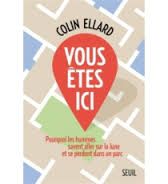 vous etes ici