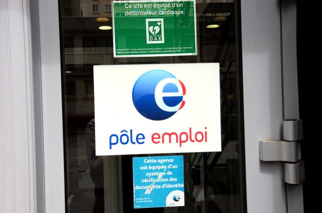 Pôle emploi