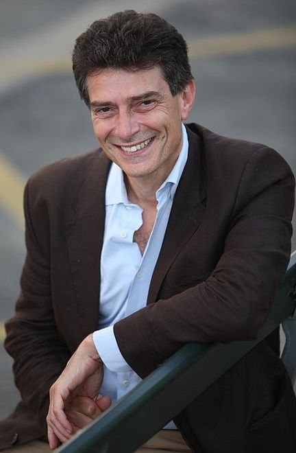 Pascal Durand, député Vert européen