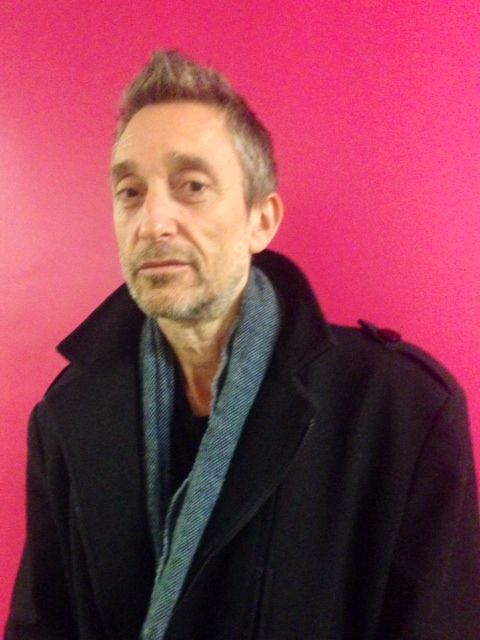 Joël Pommerat