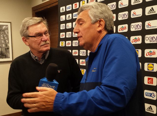 Claude Onesta, sans langue de bois