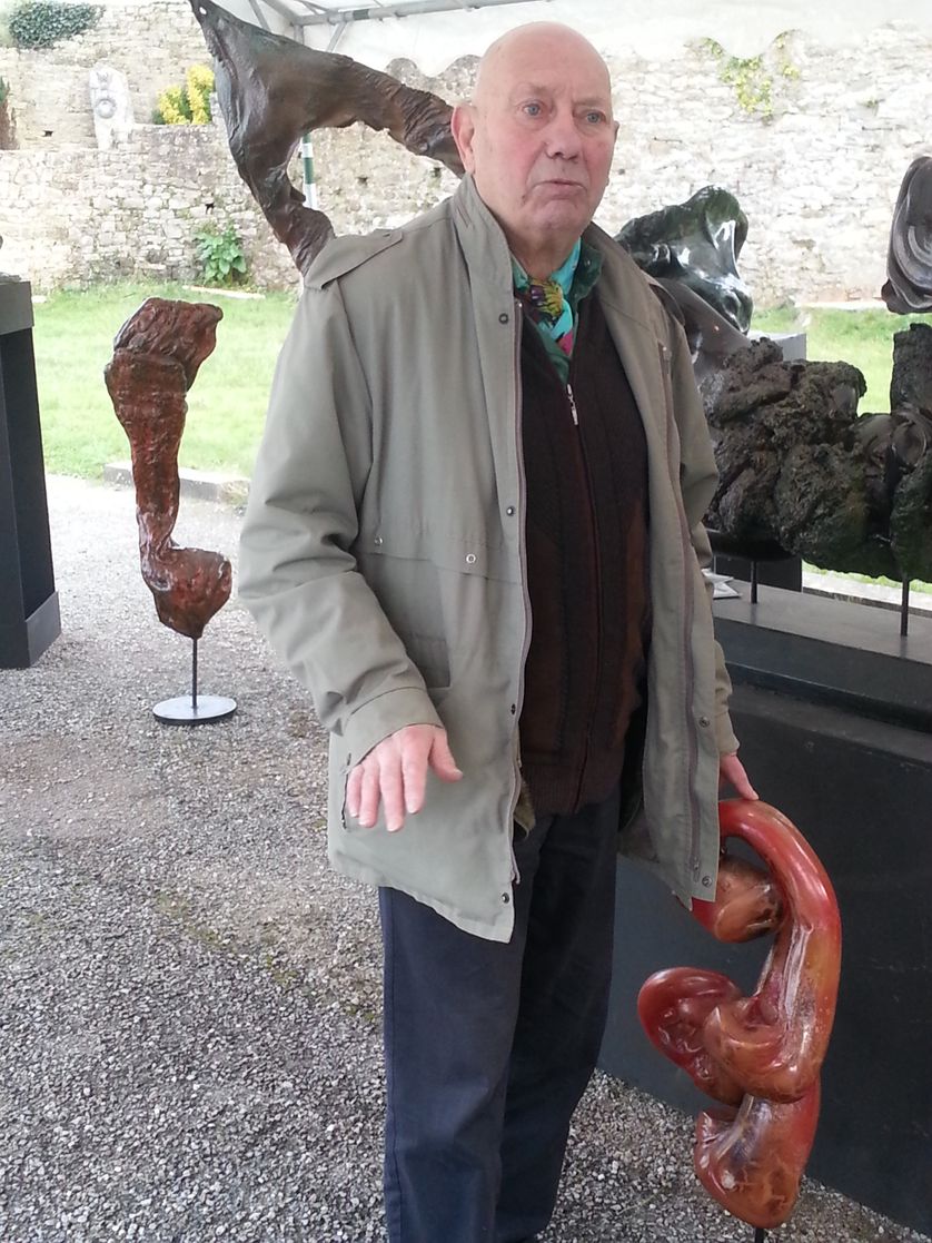 Gérard Gartner