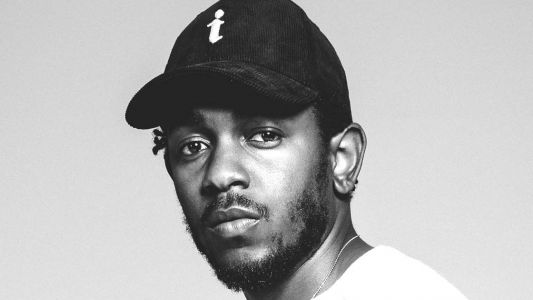 Weekend spécial Kendrick Lamar sur Mouv'