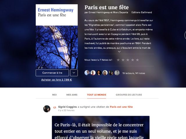 Glose.com