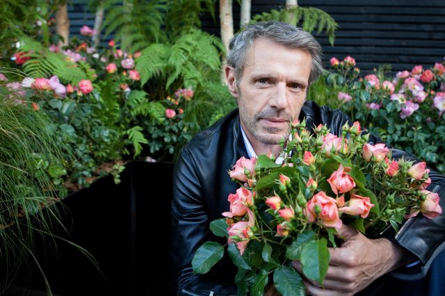 Lambert Wilson
