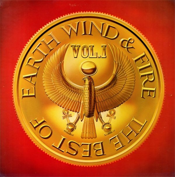 Earth, Wind & Fire | 'The Best Of Earth Wind & Fire Vol. 1'