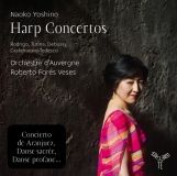Visuel CD Yoshino