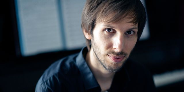 Tony Paeleman