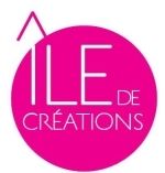 Logo Ile de Création