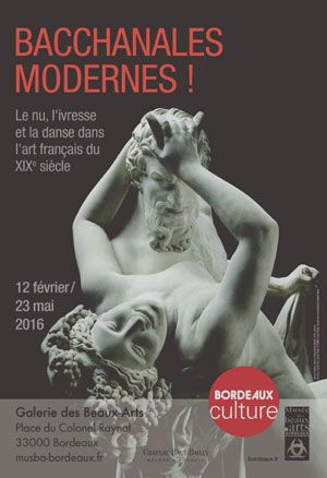 Affiche de l'exposition