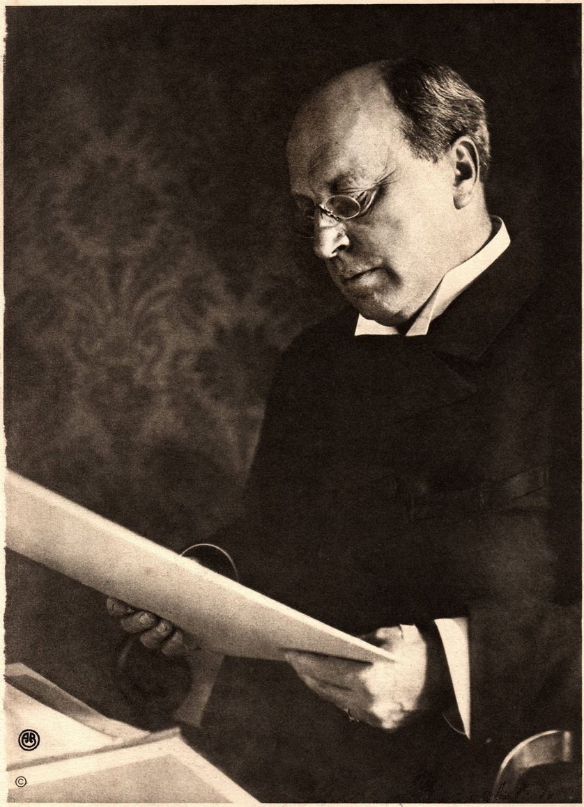 Henry James