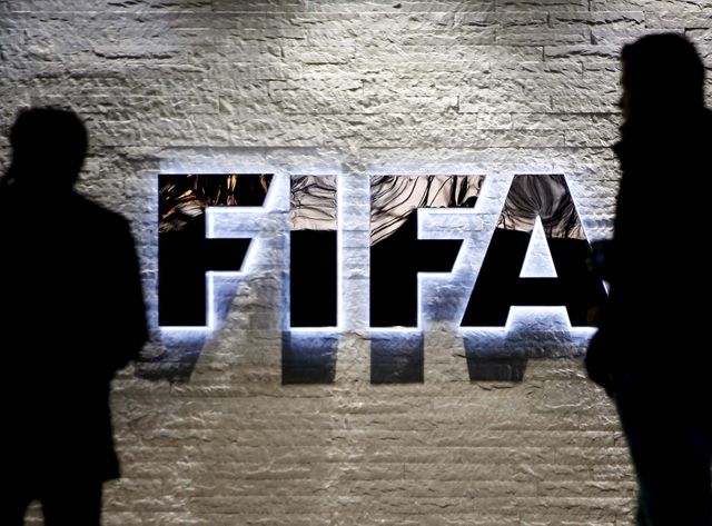 Qui pour présider la FIFA