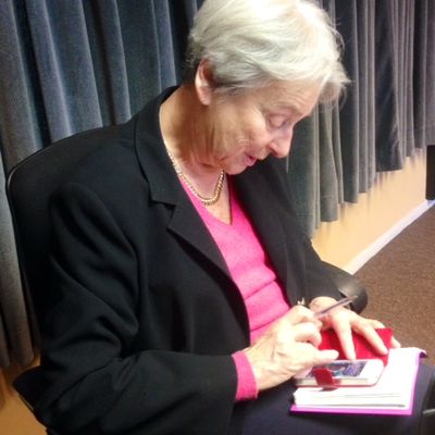 Dominique Schnapper