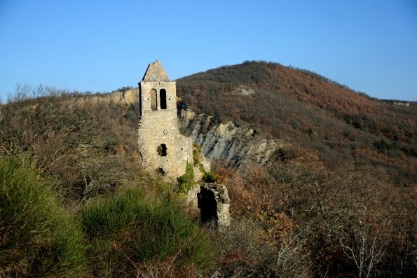 Vestiges Roynac